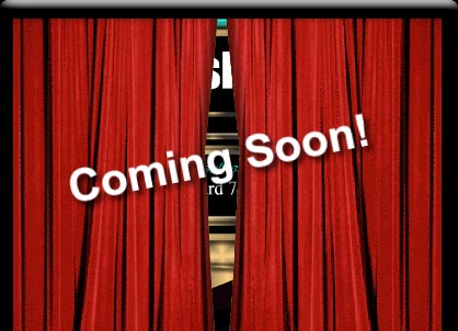 coming soon